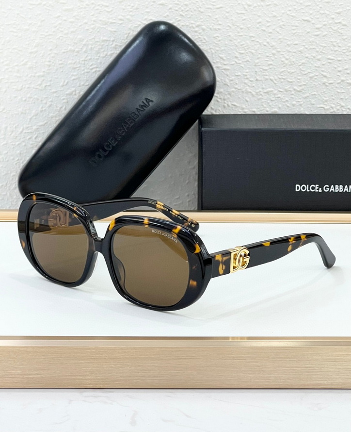 D&G Sunglasses(AAAA)-1338