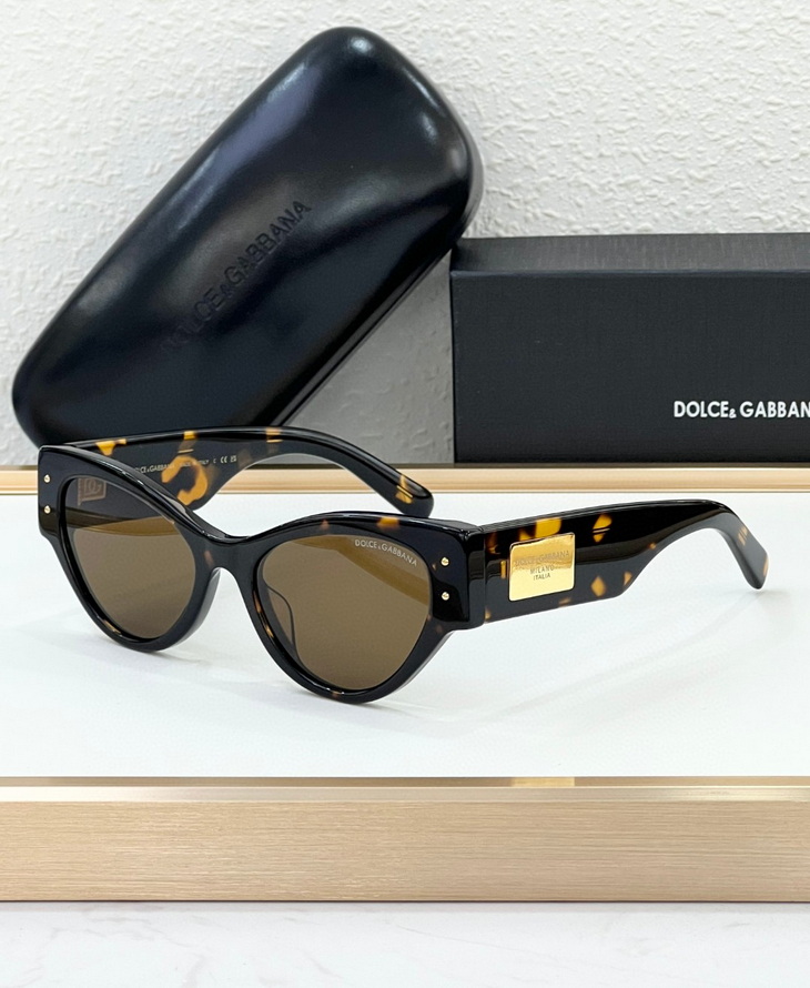 D&G Sunglasses(AAAA)-1335