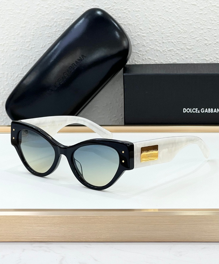 D&G Sunglasses(AAAA)-1334
