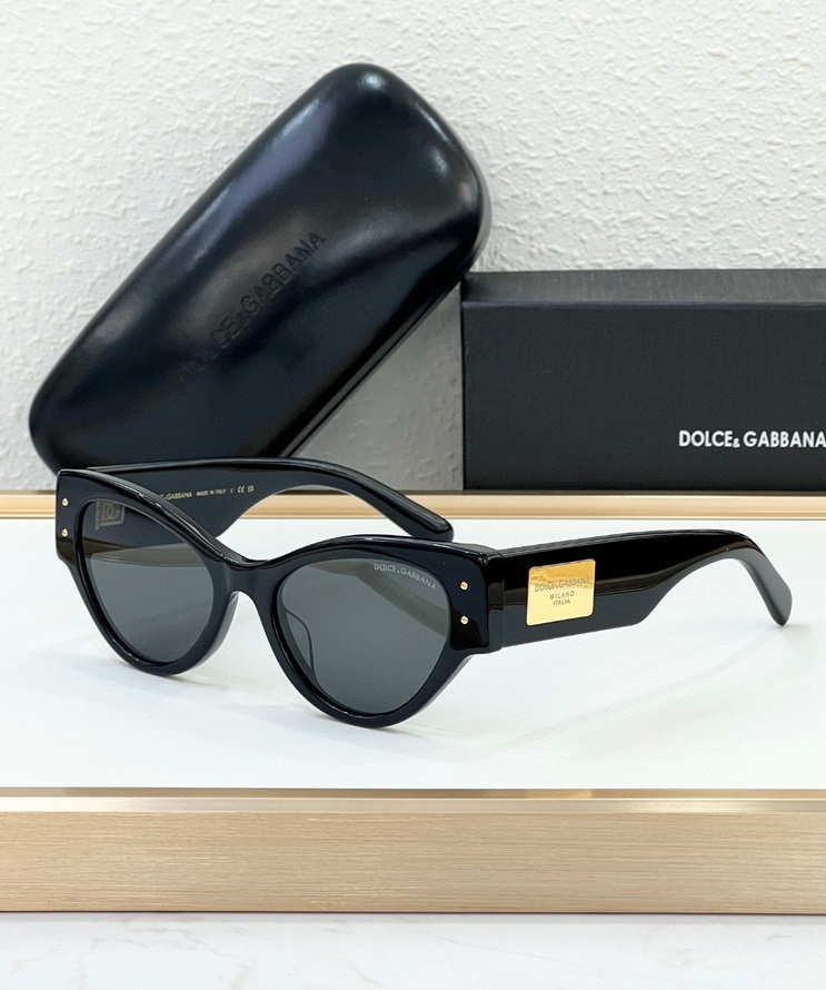 D&G Sunglasses(AAAA)-1332