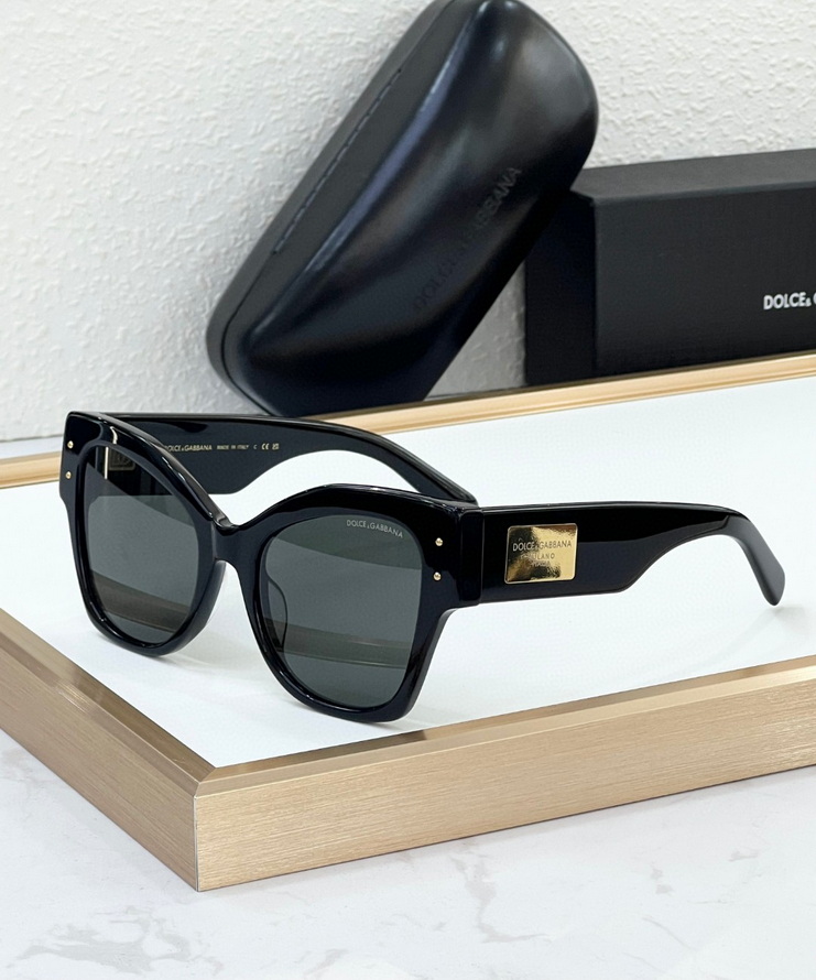 D&G Sunglasses(AAAA)-1331