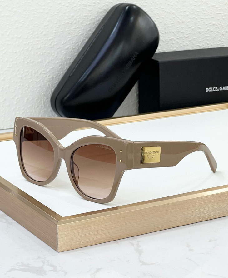 D&G Sunglasses(AAAA)-1328