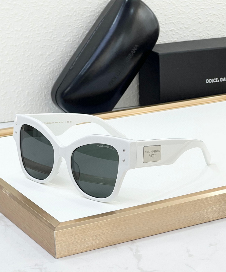 D&G Sunglasses(AAAA)-1327