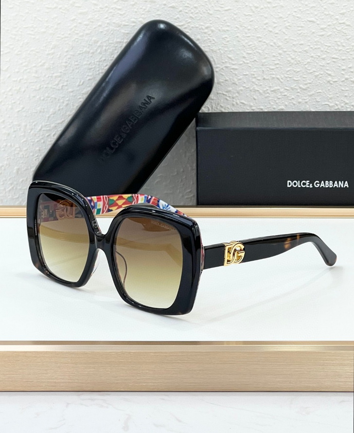 D&G Sunglasses(AAAA)-1321
