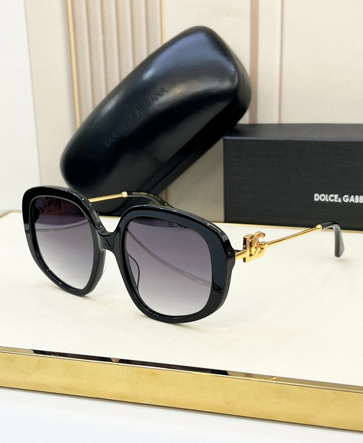 D&G Sunglasses(AAAA)-1318