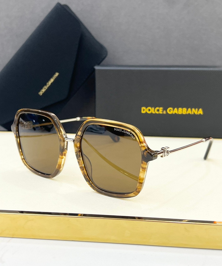 D&G Sunglasses(AAAA)-1312