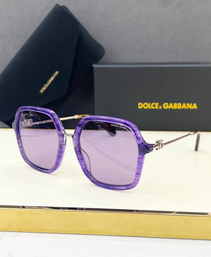 D&G Sunglasses(AAAA)-1308
