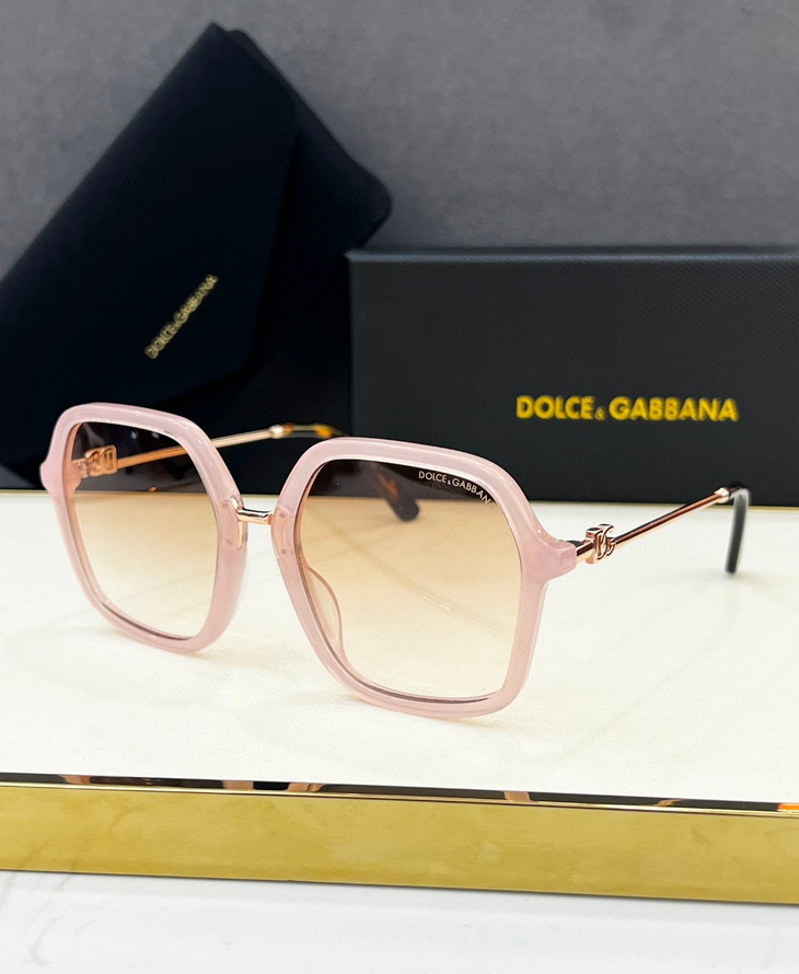 D&G Sunglasses(AAAA)-1307