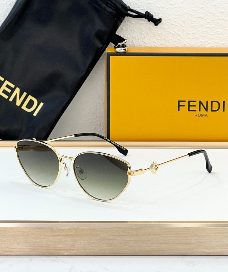 FENFDI Sunglasses(AAAA)-171