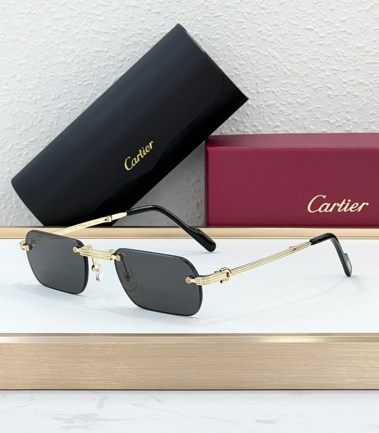 Ca*t*er sunglasses(aaaa)-1059