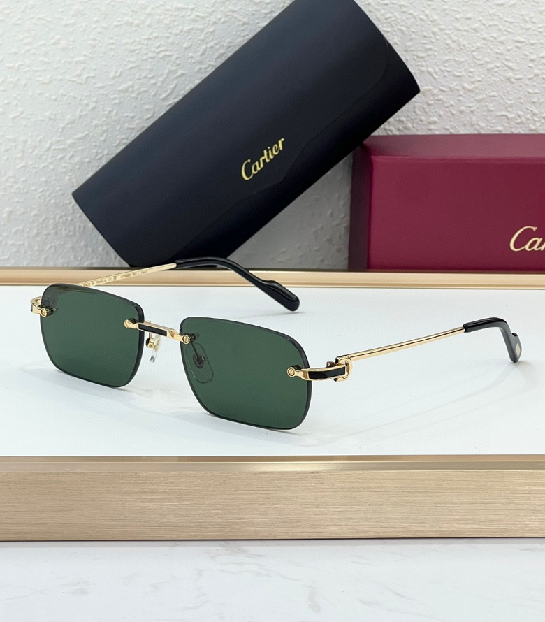 Ca*t*er sunglasses(aaaa)-1053