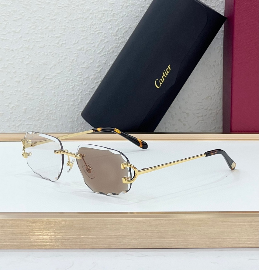 Ca*t*er sunglasses(aaaa)-1048