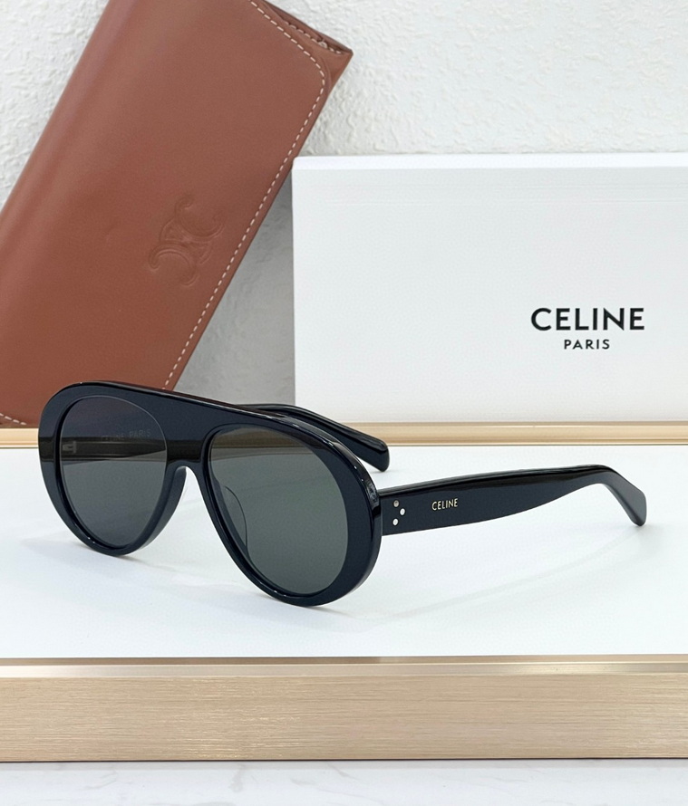 Ce**e sunglasses(aaaa)-658