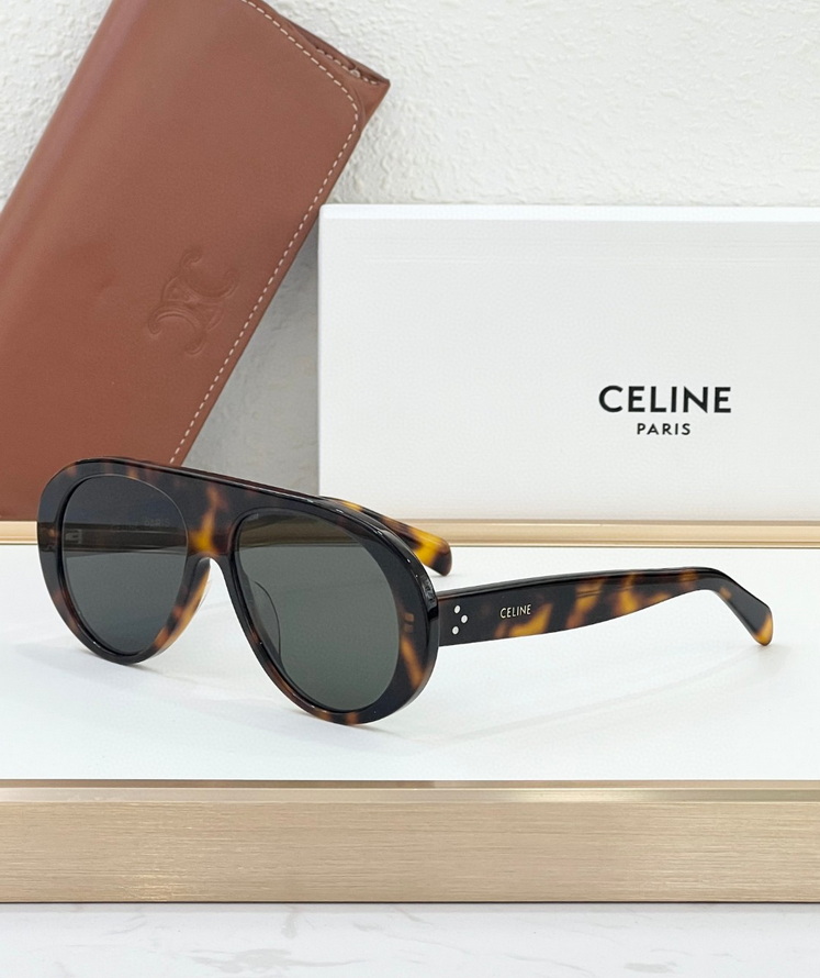 Ce**e sunglasses(aaaa)-656