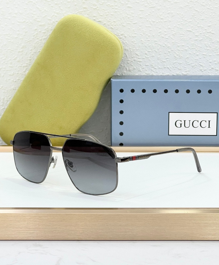 G*u*i sunglasses(aaaa)-3077