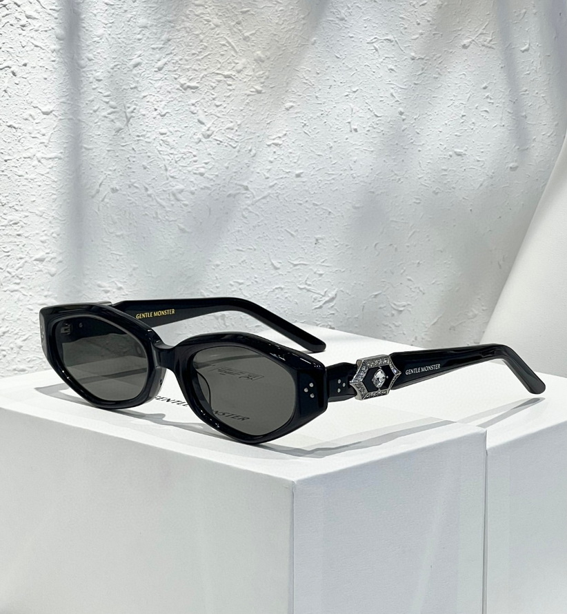 Gentle Monster Sunglasses(AAAA)-267