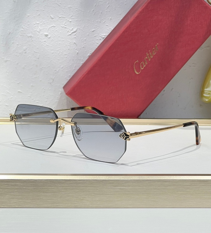 Ca*t*er sunglasses(aaaa)-1039