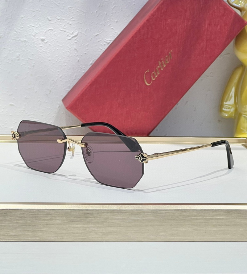 Ca*t*er sunglasses(aaaa)-1037