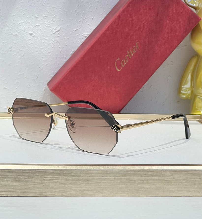 Ca*t*er sunglasses(aaaa)-1036