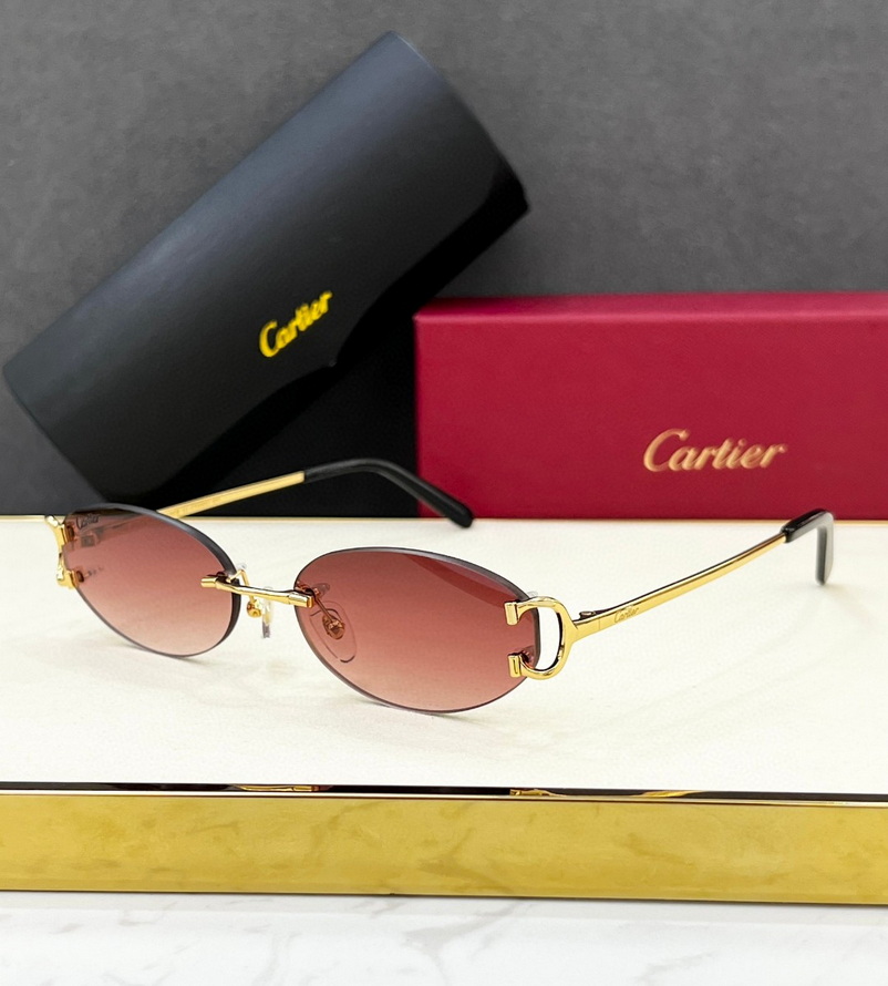 Ca*t*er sunglasses(aaaa)-1017