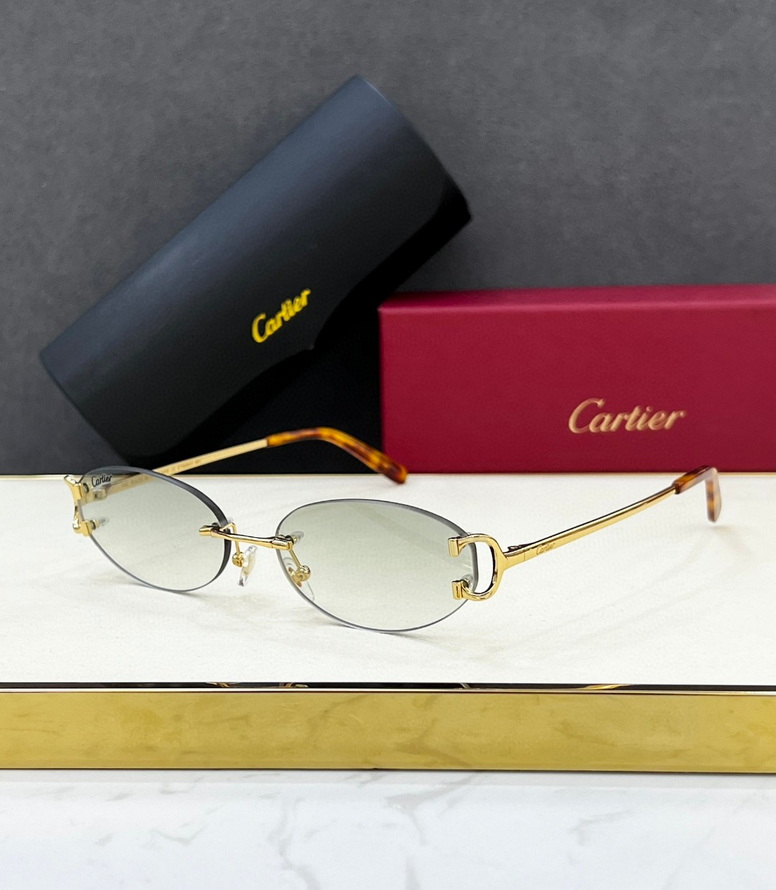 Ca*t*er sunglasses(aaaa)-1015