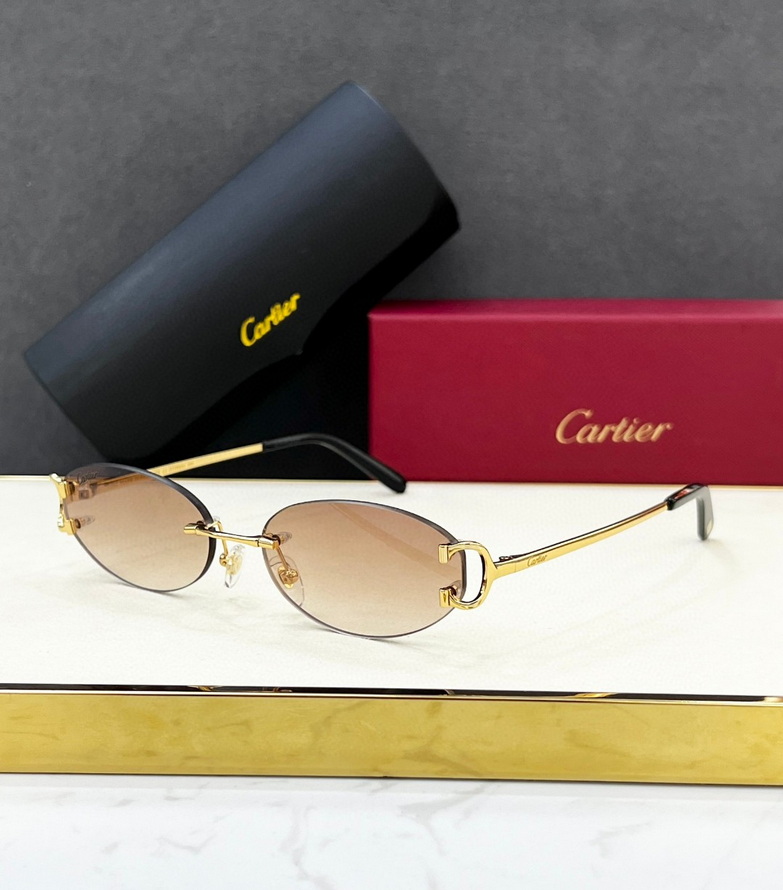 Ca*t*er sunglasses(aaaa)-1011