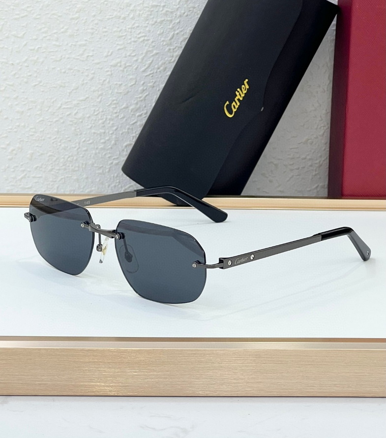 Ca*t*er sunglasses(aaaa)-996