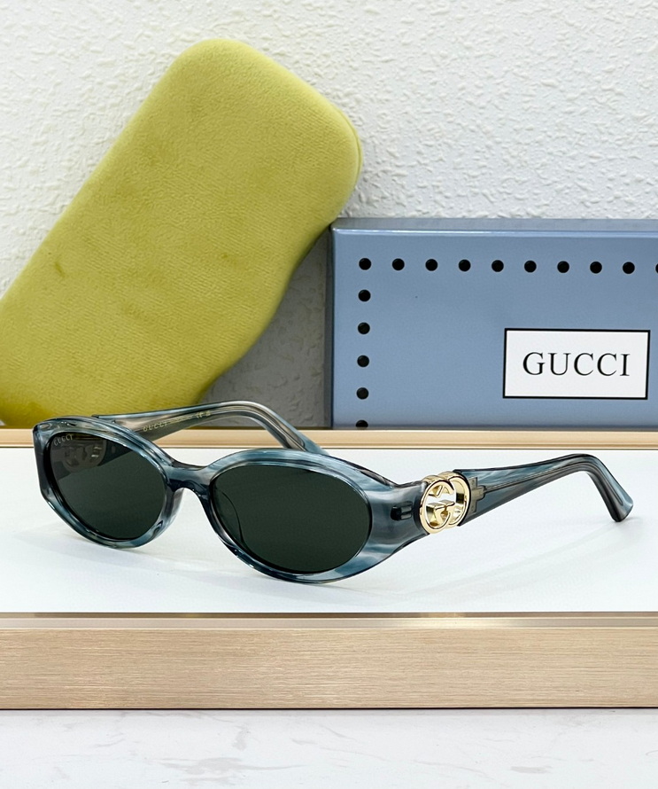 G*u*i sunglasses(aaaa)-3052