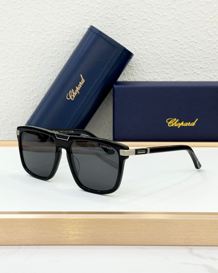 Chopard Sunglasses(AAAA)-813
