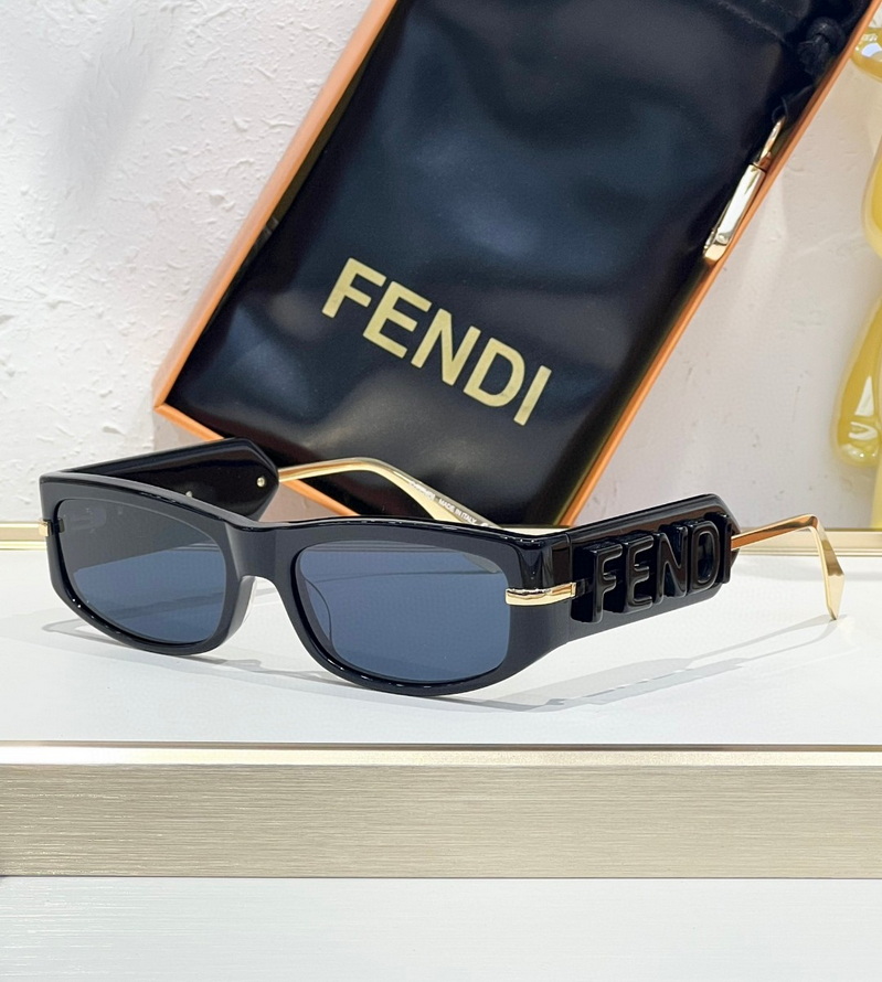 FENFDI Sunglasses(AAAA)-158