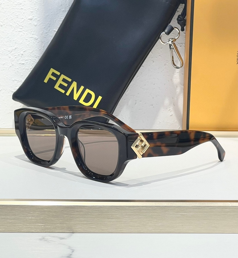 FENFDI Sunglasses(AAAA)-152