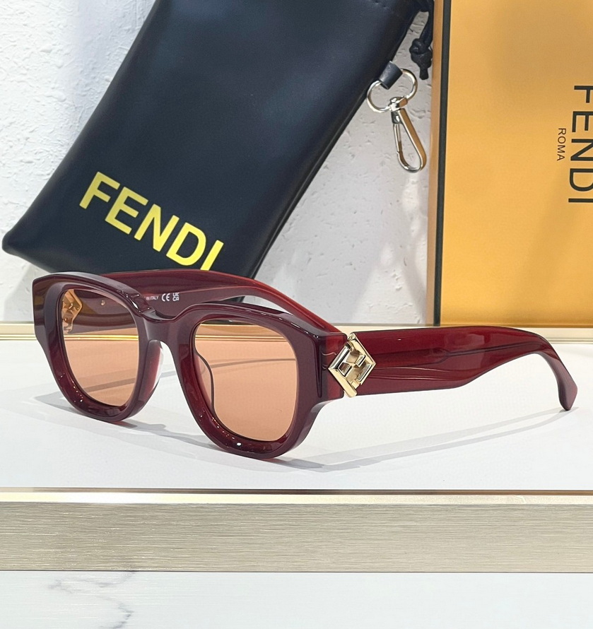 FENFDI Sunglasses(AAAA)-147
