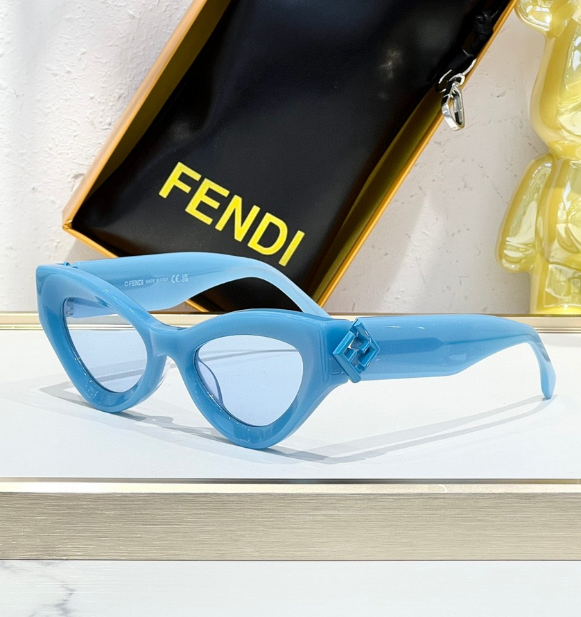 FENFDI Sunglasses(AAAA)-143
