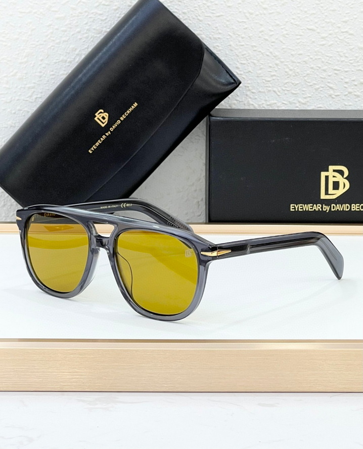 David Beckham Sunglasses(AAAA)-412