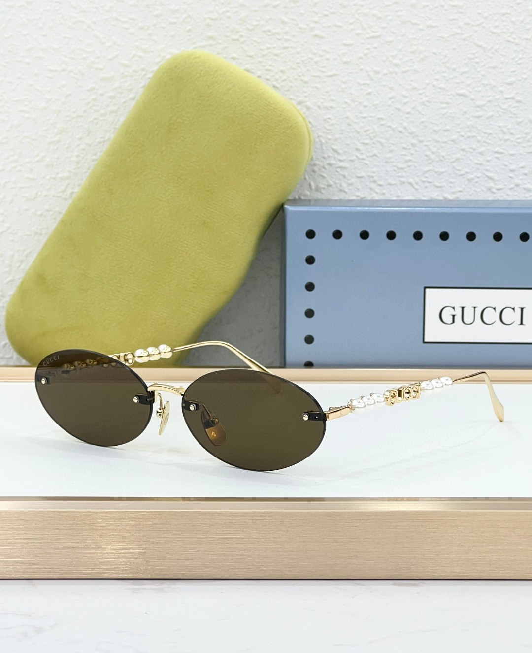 G*u*i sunglasses(aaaa)-3037