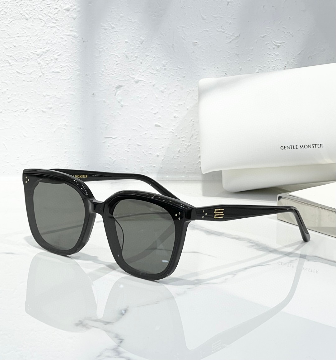 Gentle Monster Sunglasses(AAAA)-253