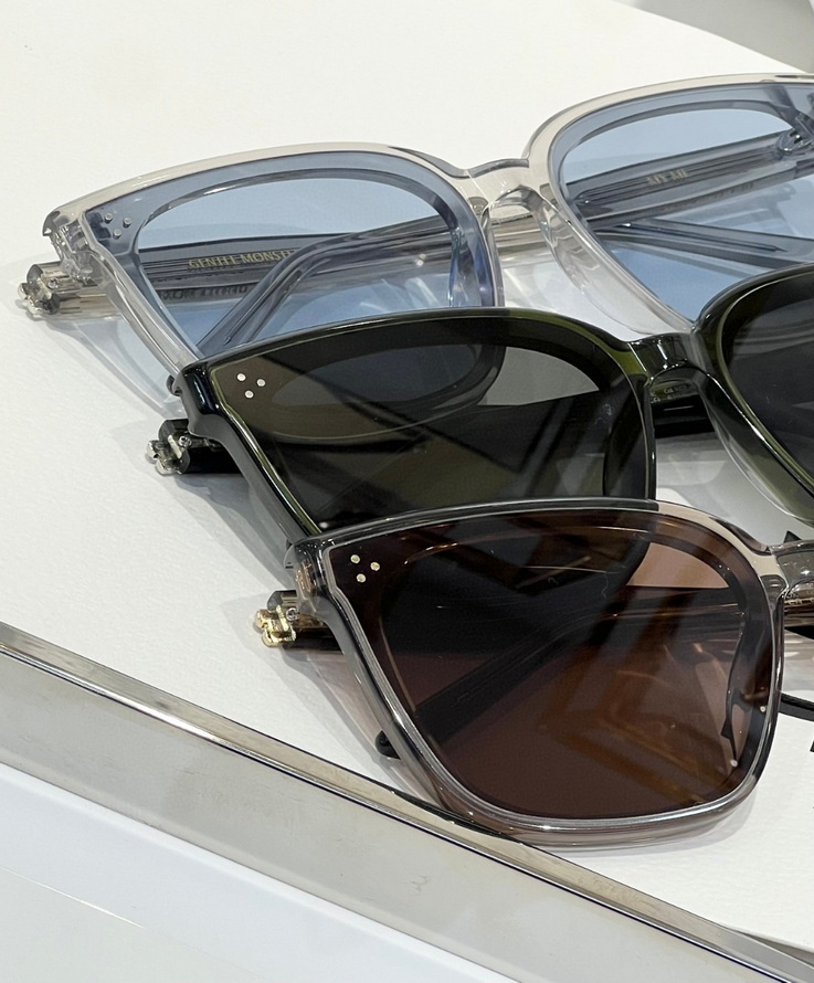 Gentle Monster Sunglasses(AAAA)-252