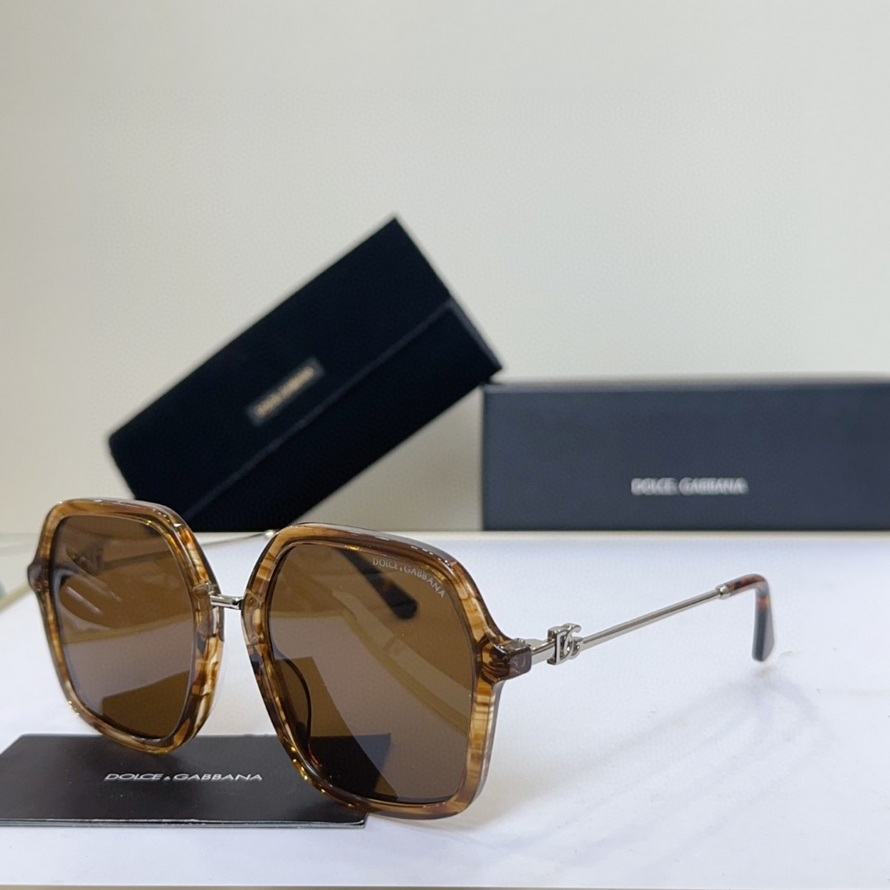 D&G Sunglasses(AAAA)-1304