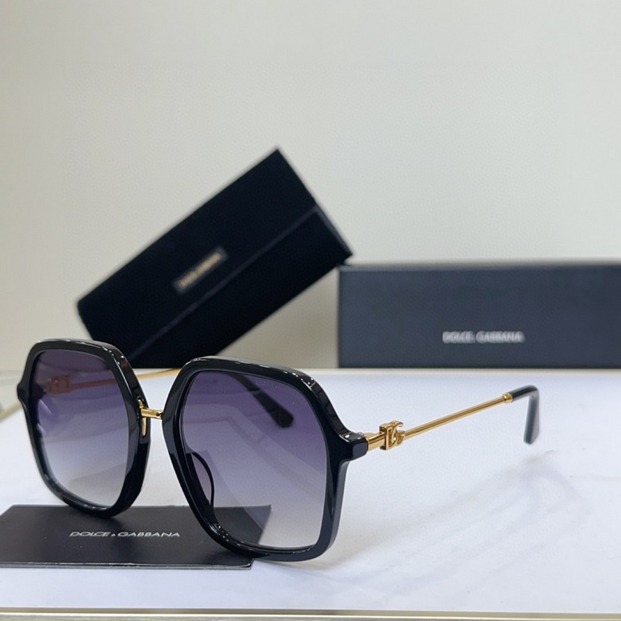 D&G Sunglasses(AAAA)-1301