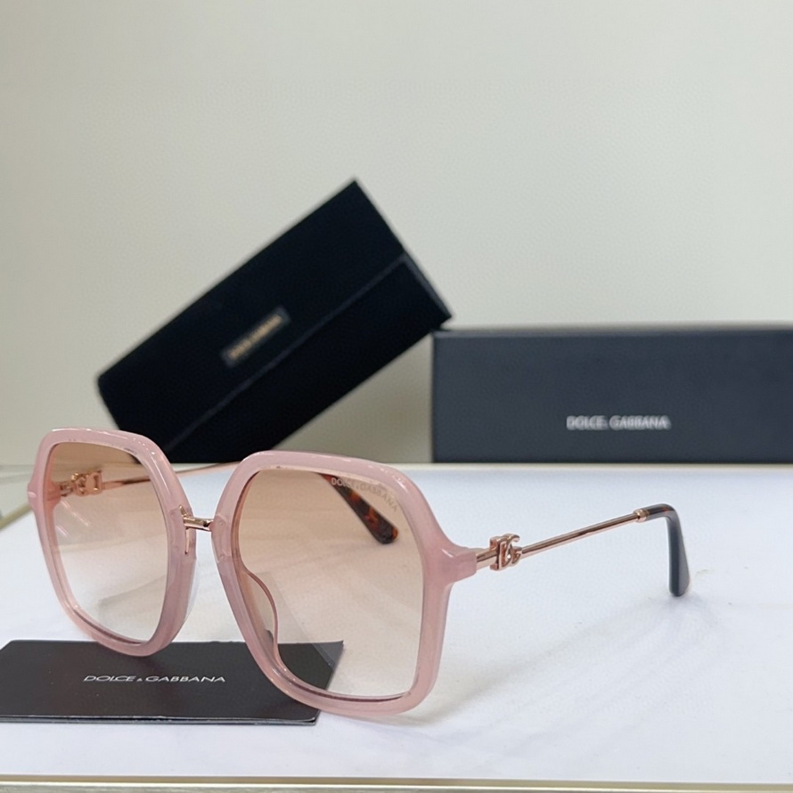 D&G Sunglasses(AAAA)-1300