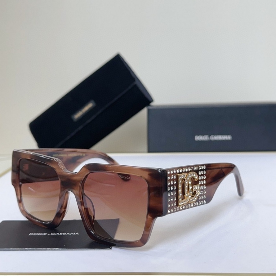 D&G Sunglasses(AAAA)-1294