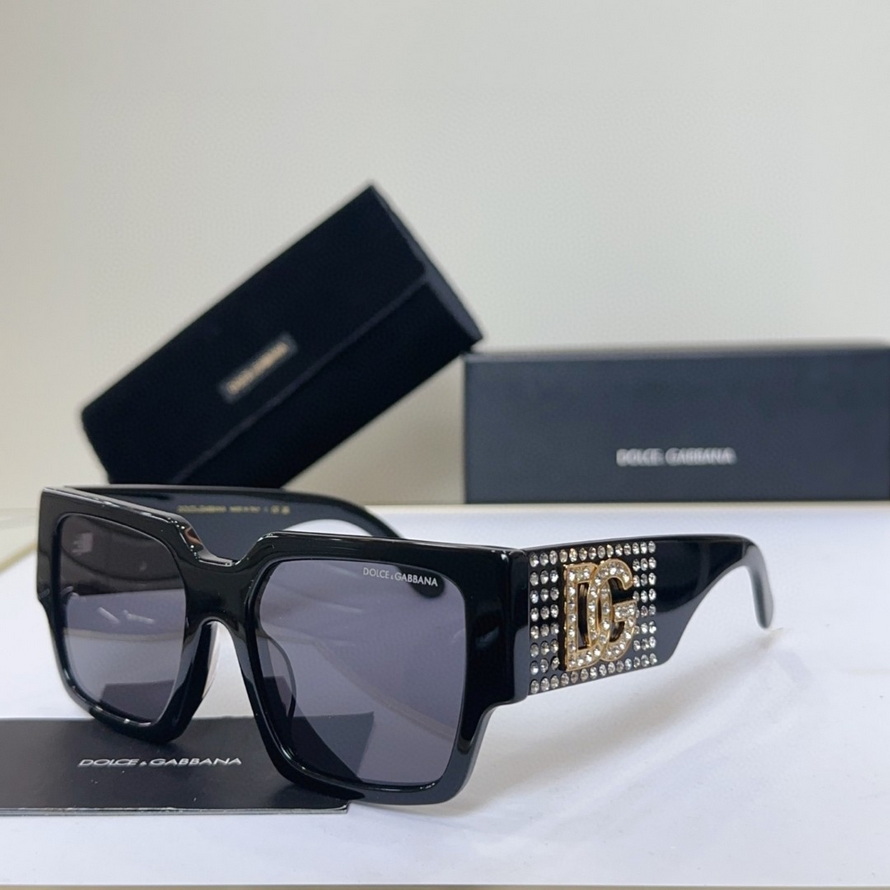 D&G Sunglasses(AAAA)-1293