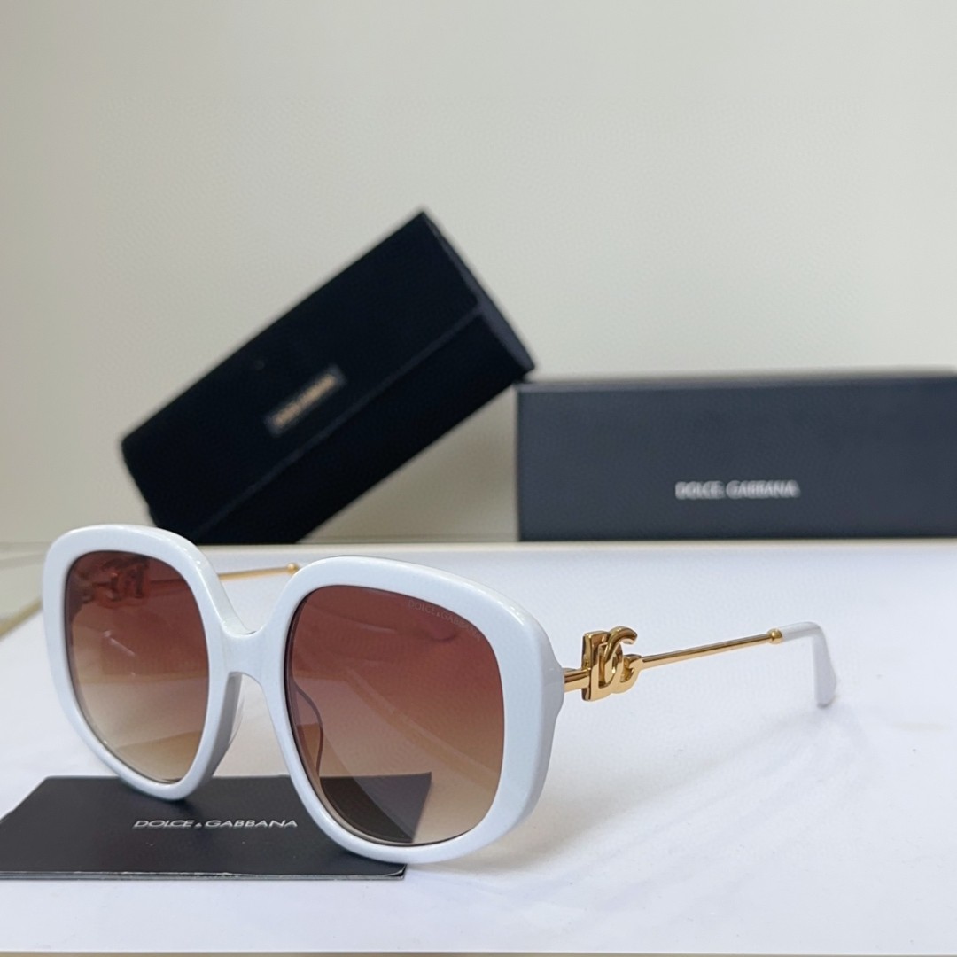 D&G Sunglasses(AAAA)-1290