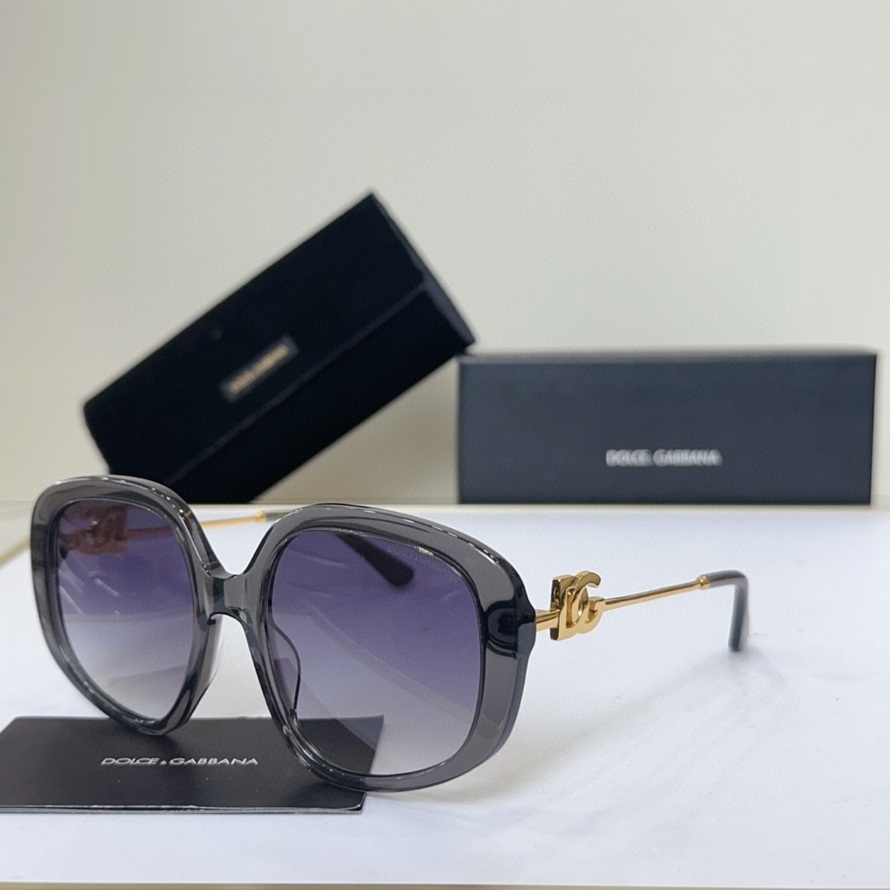 D&G Sunglasses(AAAA)-1287
