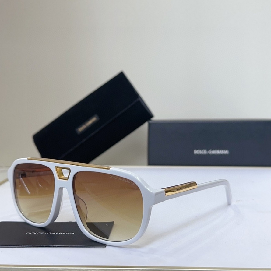 D&G Sunglasses(AAAA)-1286