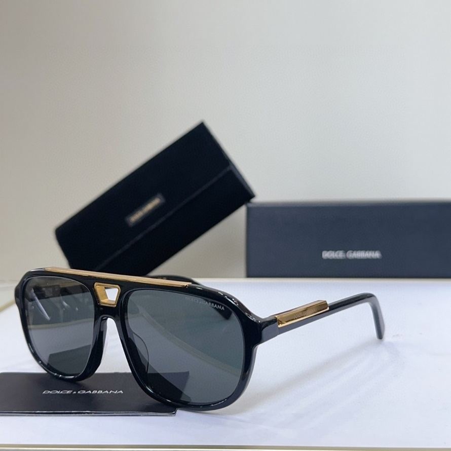D&G Sunglasses(AAAA)-1285