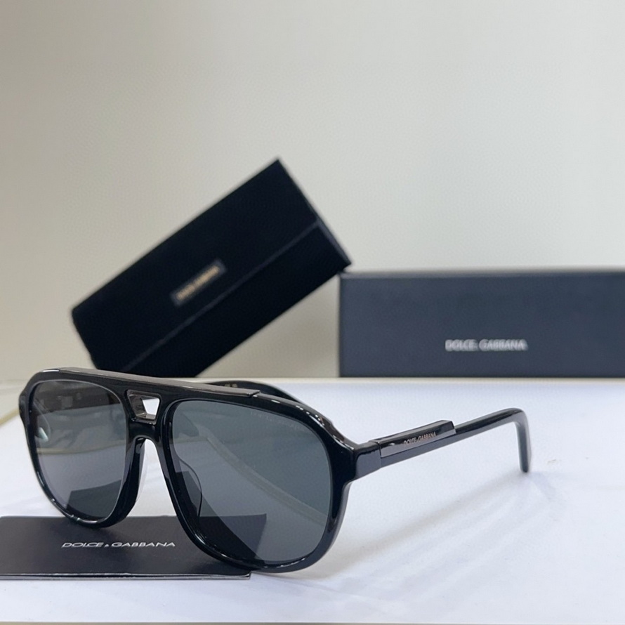 D&G Sunglasses(AAAA)-1283