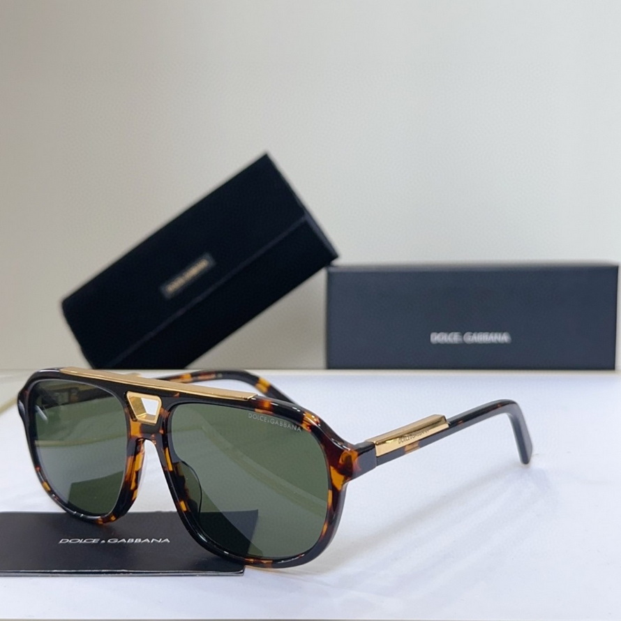 D&G Sunglasses(AAAA)-1282