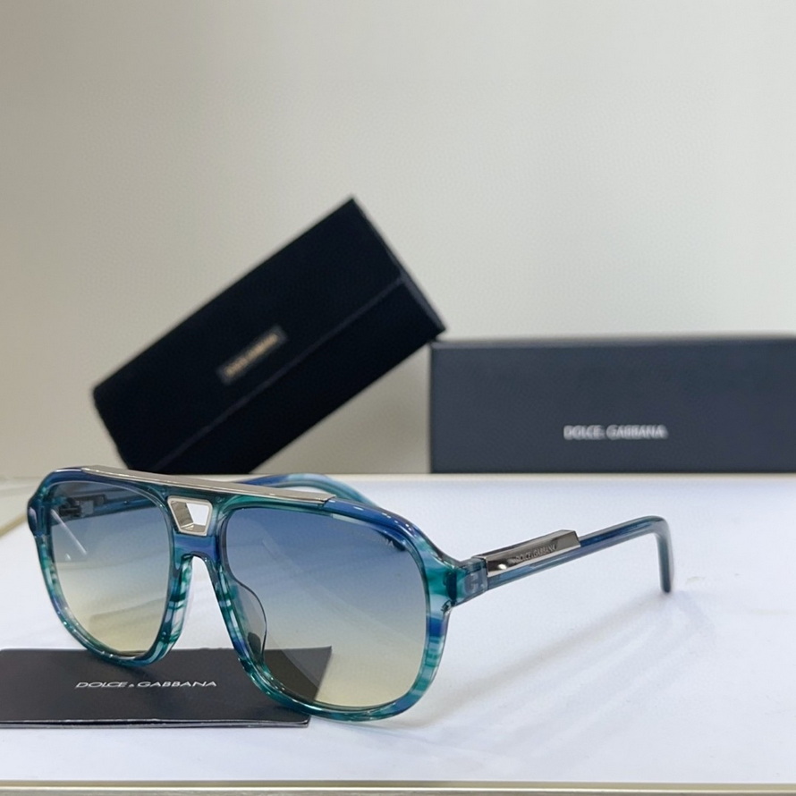 D&G Sunglasses(AAAA)-1281