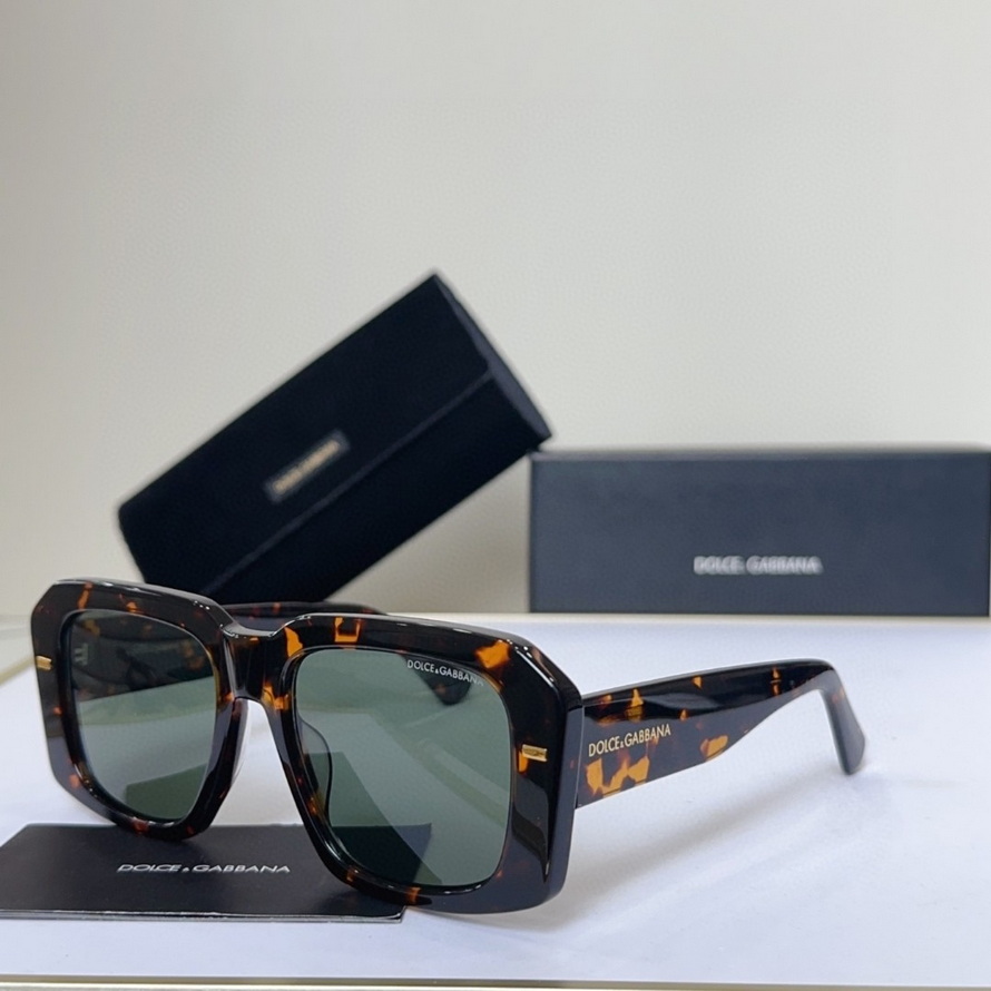 D&G Sunglasses(AAAA)-1278